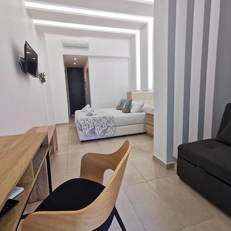 Artemis Studios Faliraki Esterno foto