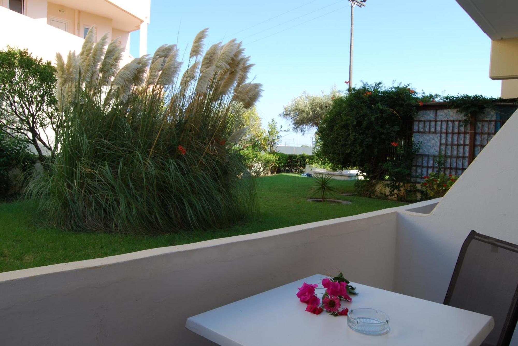 Artemis Studios Faliraki Camera foto