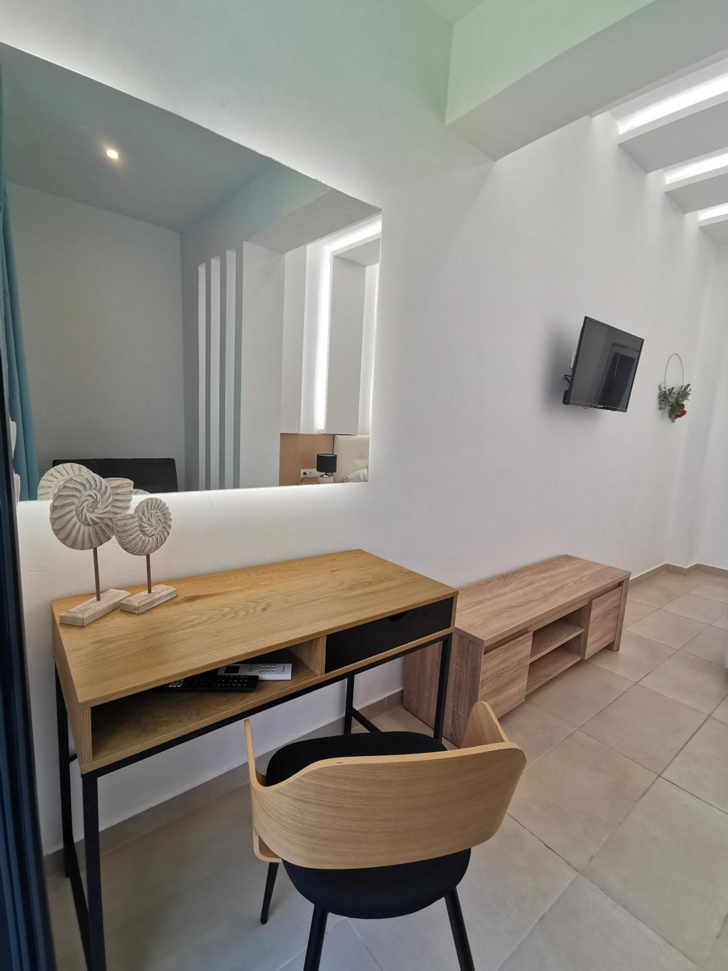 Artemis Studios Faliraki Esterno foto