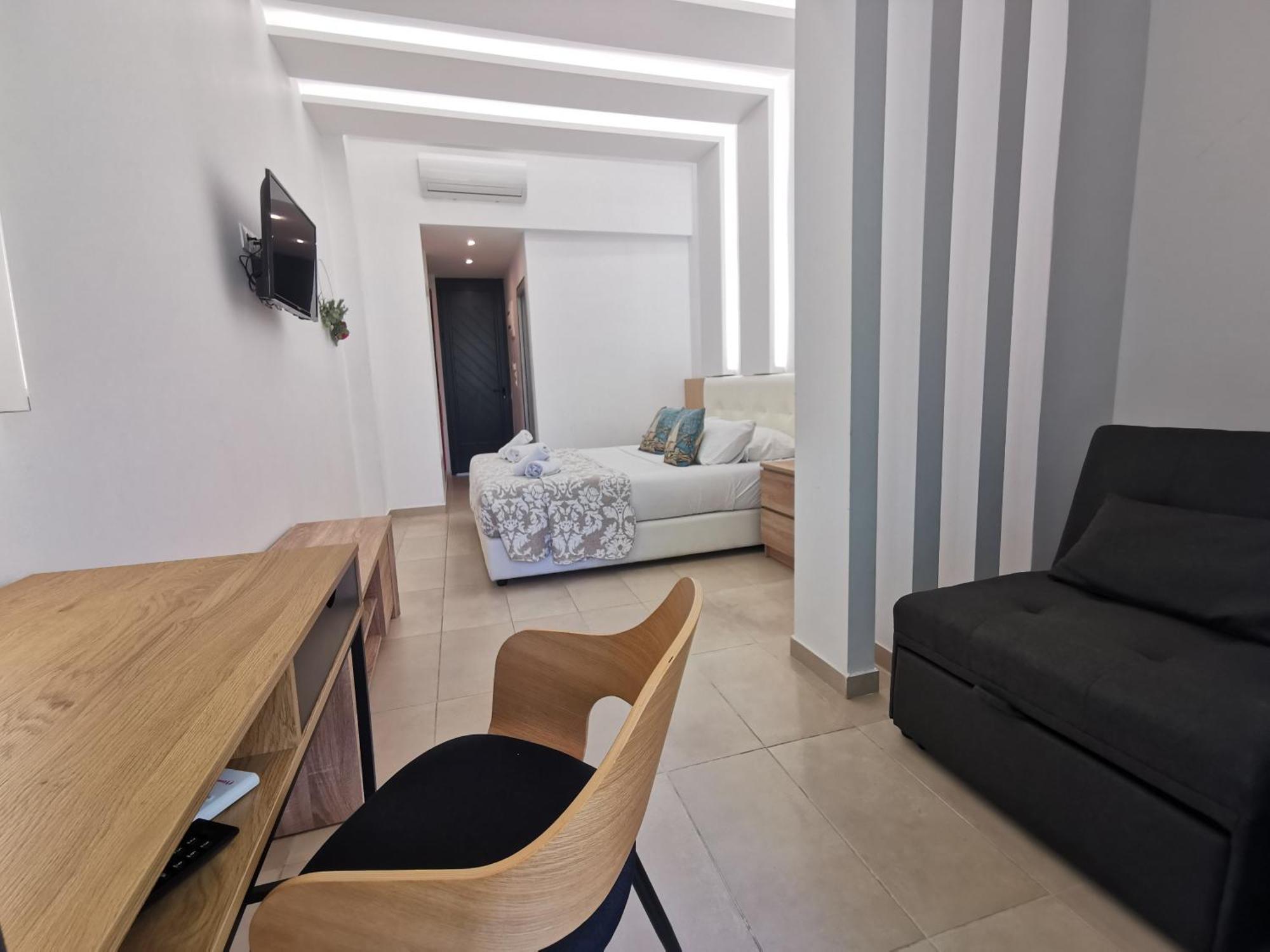 Artemis Studios Faliraki Esterno foto