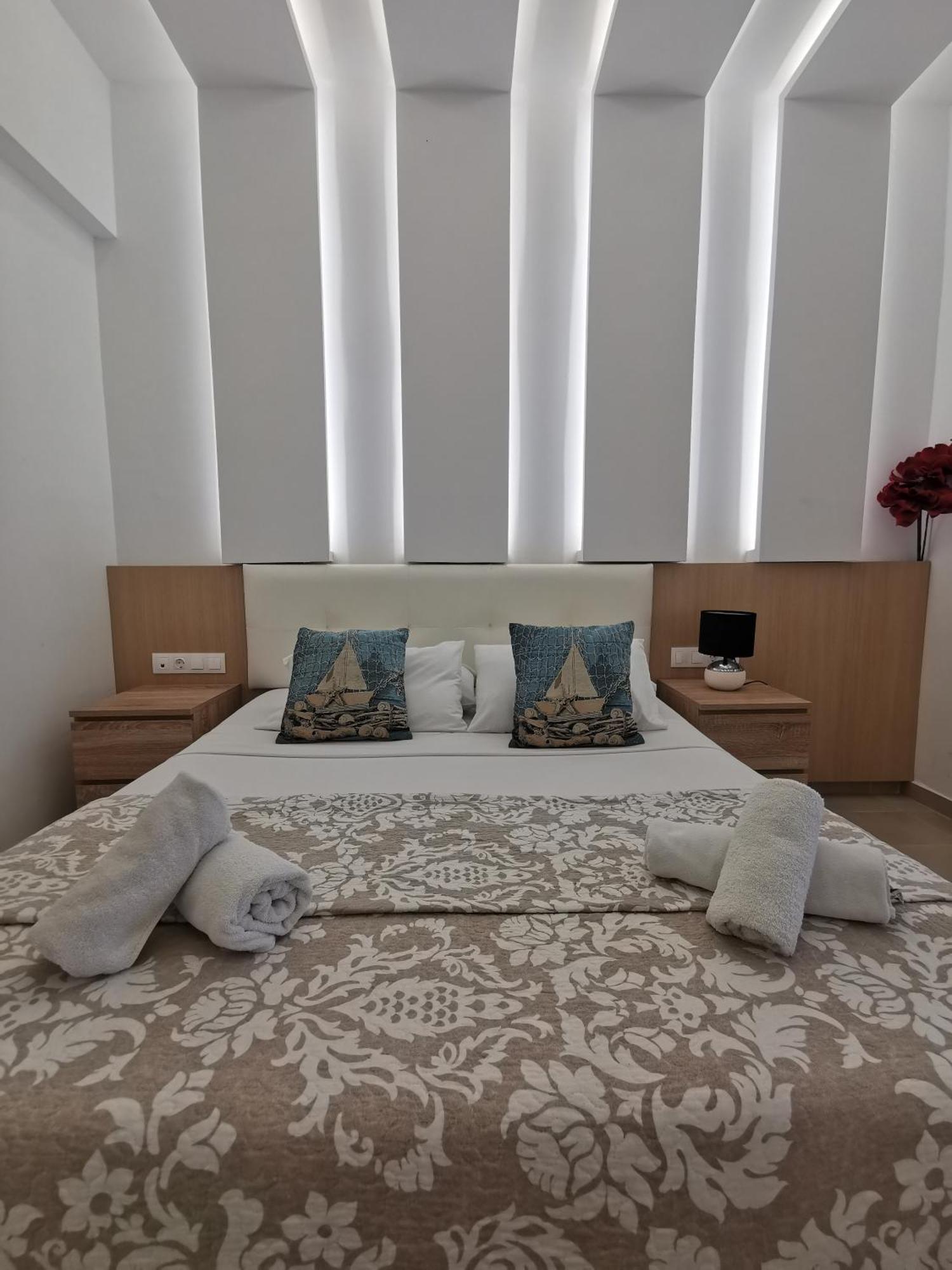 Artemis Studios Faliraki Esterno foto