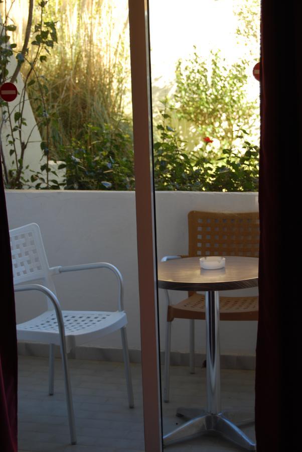 Artemis Studios Faliraki Esterno foto