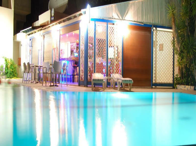 Artemis Studios Faliraki Esterno foto