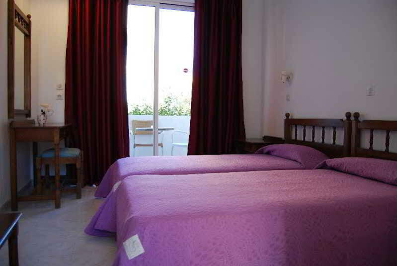 Artemis Studios Faliraki Esterno foto