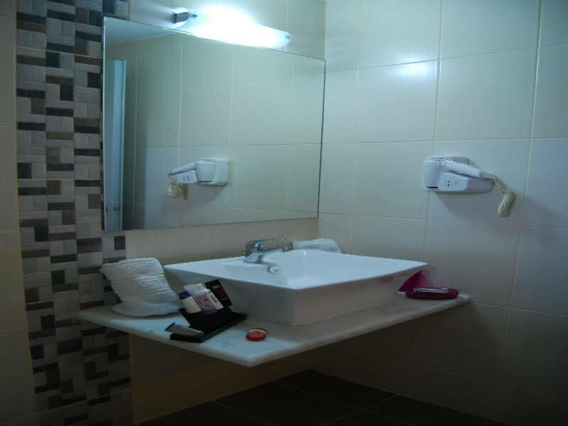 Artemis Studios Faliraki Esterno foto